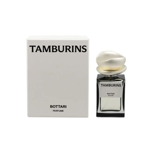 TAMBURINS | TAMBURINS Perfume BOTTARI 50ml | HKTVmall The Largest
