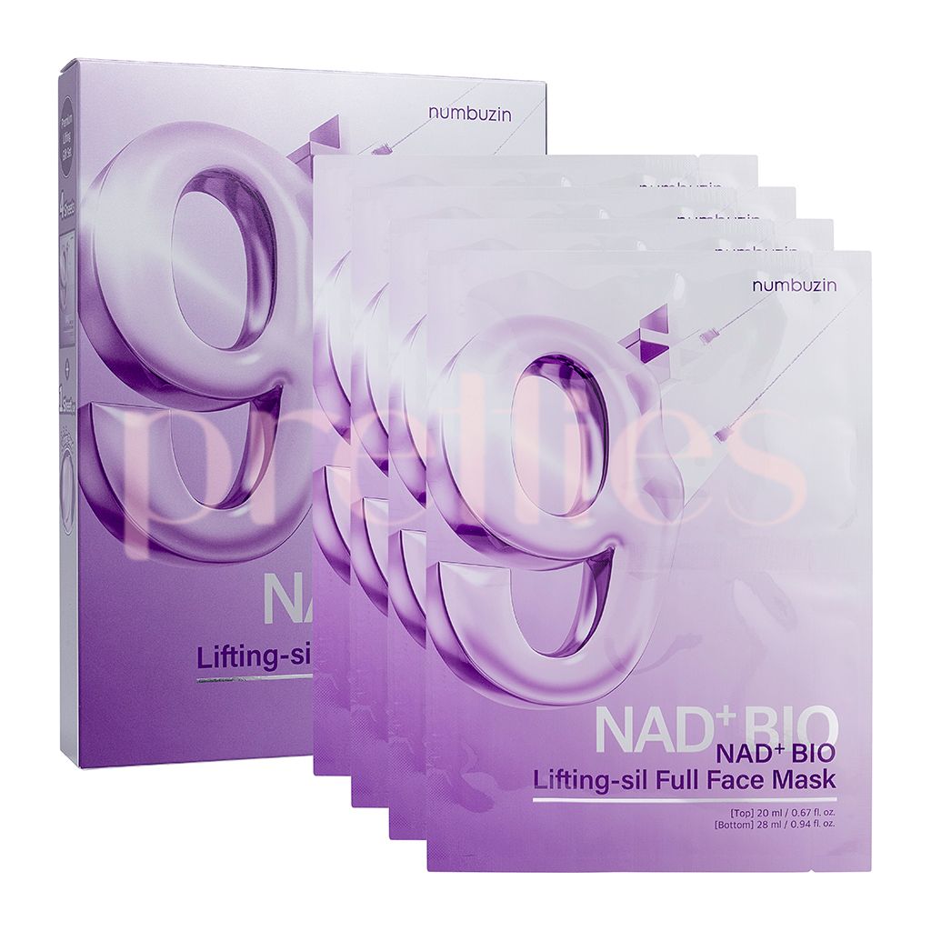 韓國 數字 面膜 9 (94) 사진