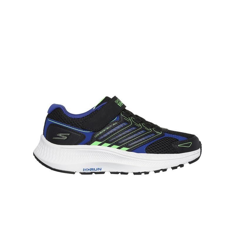 GO RUN CONSISTENT 2.0 BOYS' CASUAL SHOES