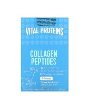 VITAL PROTEINS VITAL PROTEINS Collagen Peptides Unflavored 10g X 20 1200 