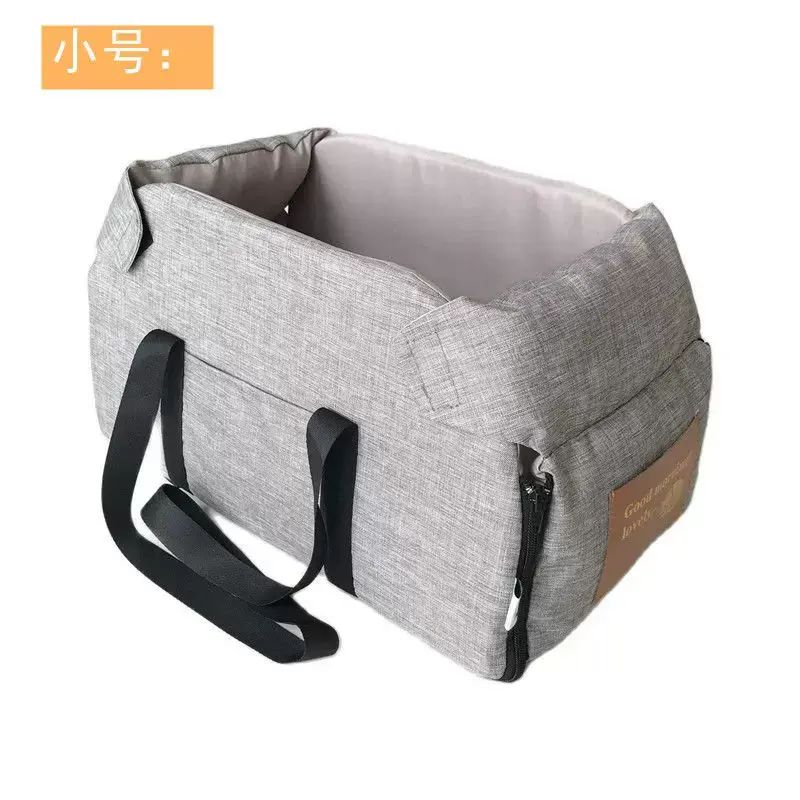 便攜包多功能墊車載狗屋四季窩外出出行寵物寵物包通用貓