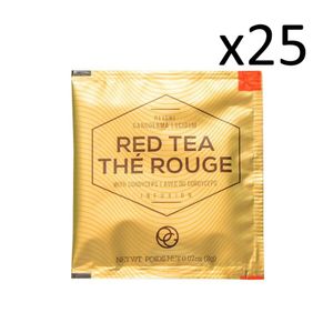 GIFT-Red Tea with Organic Ganoderma and Cordyceps  