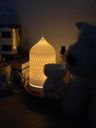 Solitaire Nano Mist Ceramic Diffuser