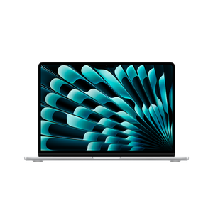 Apple 13 吋 MacBook Air - 銀色