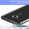 For OPPO Find X6 Pro 5G imak 3D Curved Full Screen Tempered Glass Film For OPPO Find X6 Pro 5G