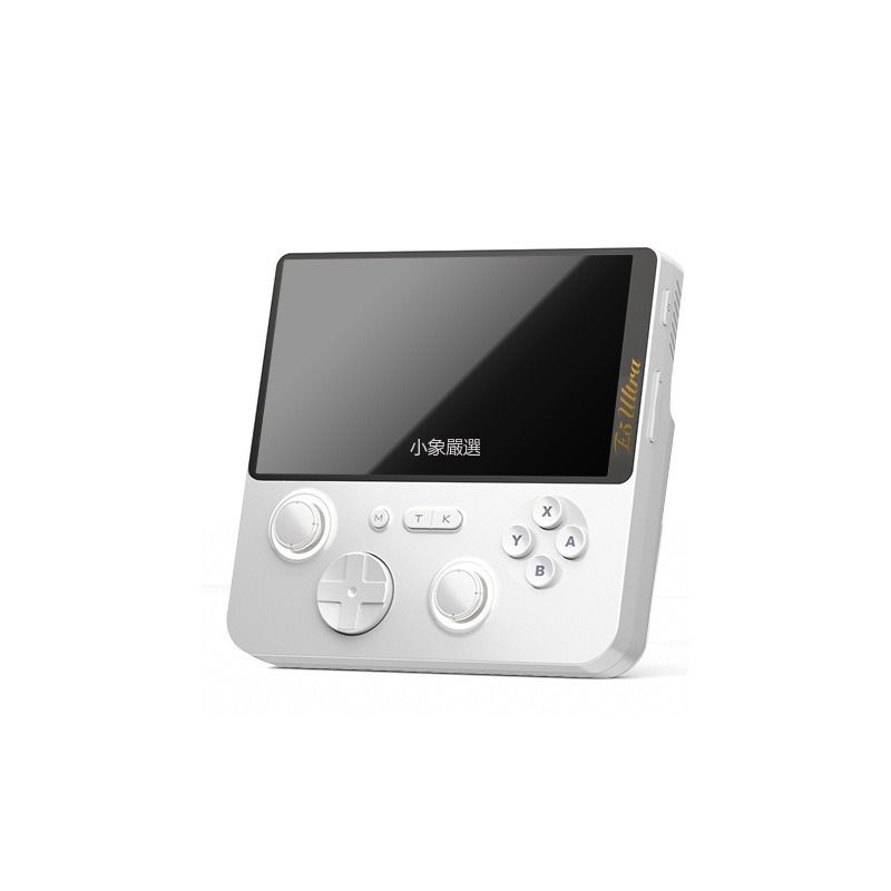 GameMt E5 Ultra Handheld Gaming Console | 5-inch IPS Screen | T620