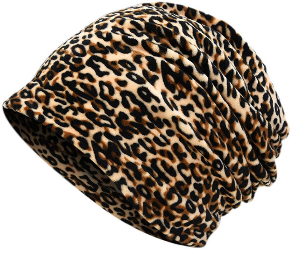 保暖圍脖雙層面罩防寒護頸百變針織脖套（M-7）（均碼27cm*30cm）