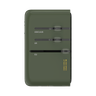 35W 伸缩充電線旅行插座 (70厘米) 1-World+ Flow (MS-06 渣古II版本)  - UA21UKGDG