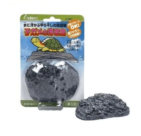 SUDO #S-950 迷你水龜浮島 115X35X170mm