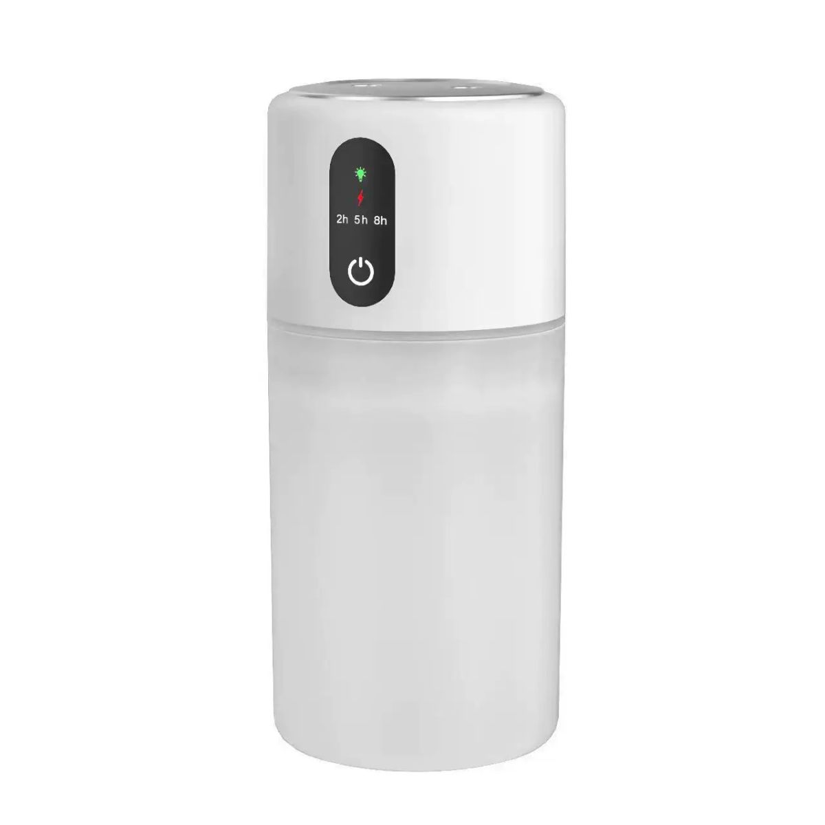 新款加湿器超大容量喷雾器静音夜灯usb小型双喷大雾加湿器