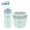 不銹鋼真空保溫套裝：直飲杯 360ml + 飯壺 970ml - 湖水綠色 (VSS216G)