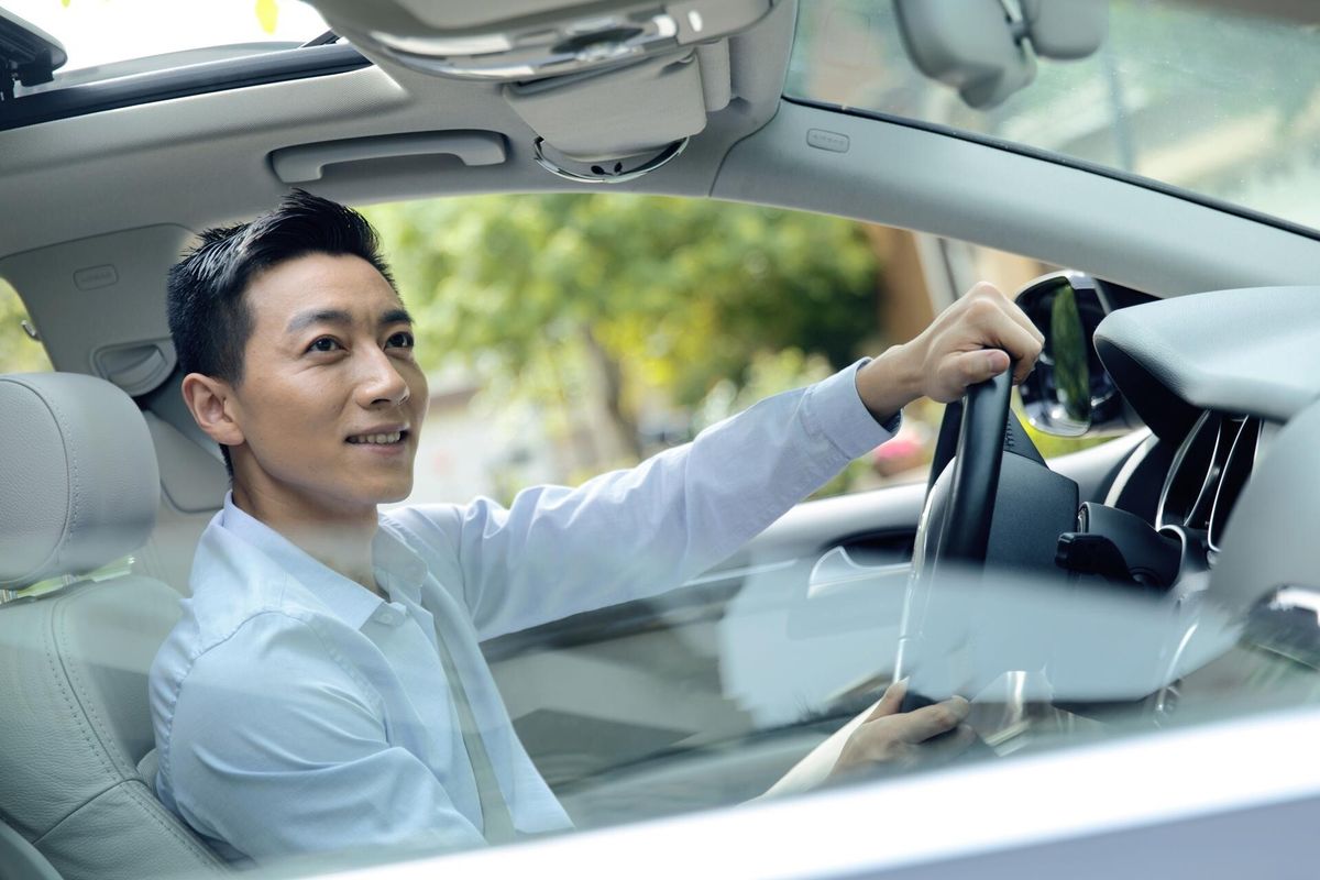 智駕保Plus汽車保險