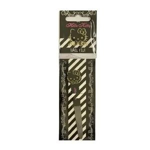 [Freegift] Hello Kitty 指甲挫 Nail file (Parallel Import) 