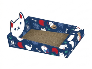 希爾思 - [贈品] Hills - 貓抓板 