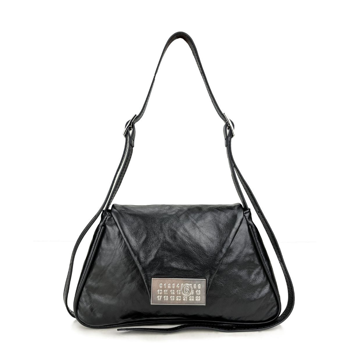 法奢OEM 頭層小牛皮手袋 2024新款OL輕奢簡約 支持驗貨 腋下 斜跨包