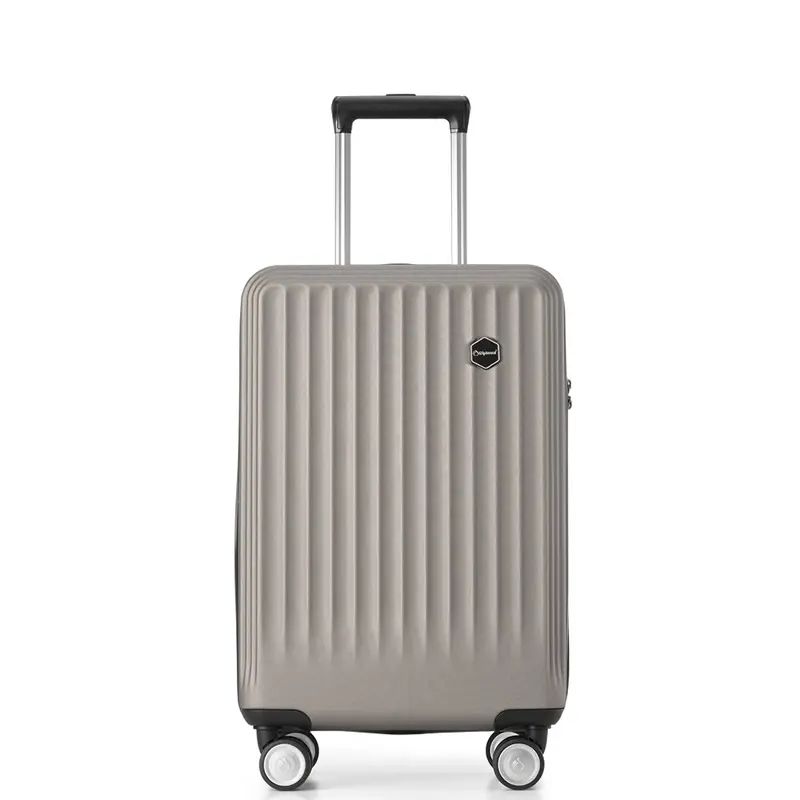 Diplomat-Taiwan-20-inch Dual-Wheel Four-Wheel Suitcase/Luggage Bag/Checked Bag/Parallel Import Produ