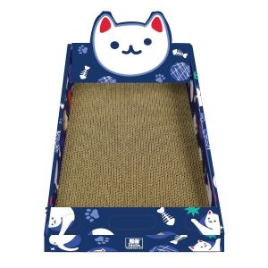 Hill's 贈品 貓抓板 (價值$99) 