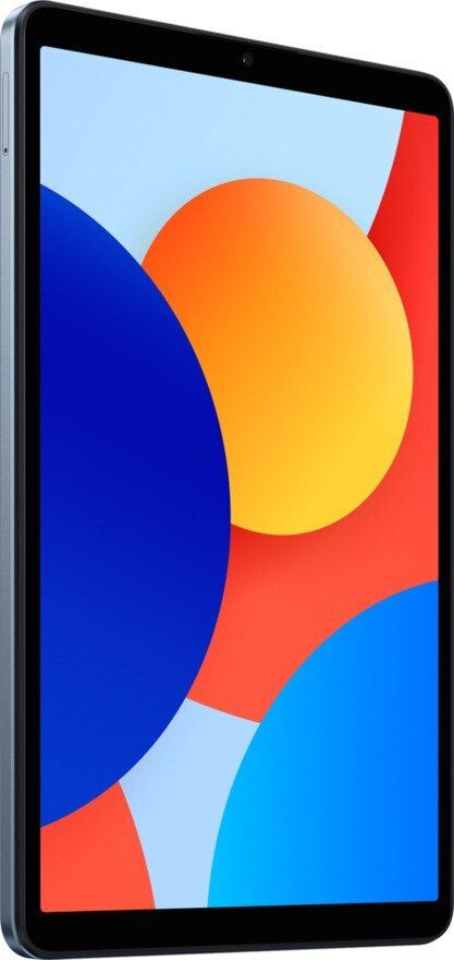 Xiaomi | Redmi Pad SE 8.7 WI-FI (4GB+64GB) Tablet - Sky Blue