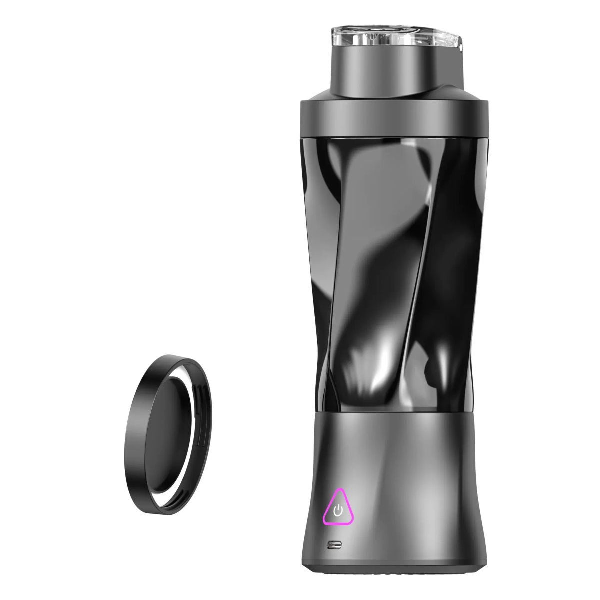 新品Portable Blender大容量式榨汁杯強動力可碎冰榨汁機