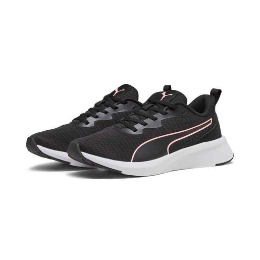 Puma | Flyer Lite Running Shoes | Color : Black(7231) | Size : UK 3.5 |  HKTVmall The Largest HK Shopping Platform