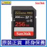 256GB SDX  Extreme Pro U3 V30 4K UHD 200MB/s(R) 140MB/s(W) (SDSDXXD-256G) 619659188658