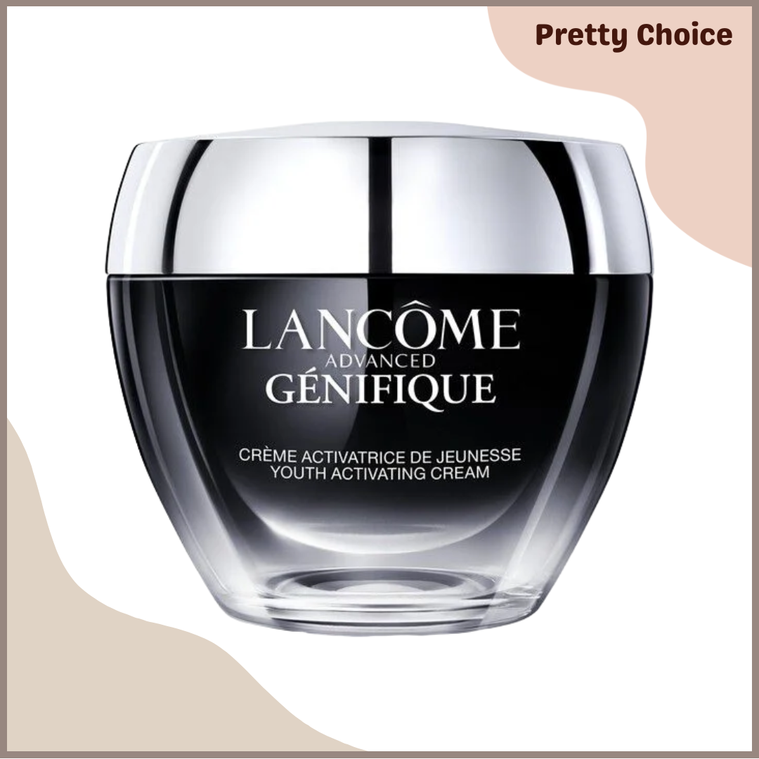 Genifique Youth Activating Cream 50ml [Parallel Import]