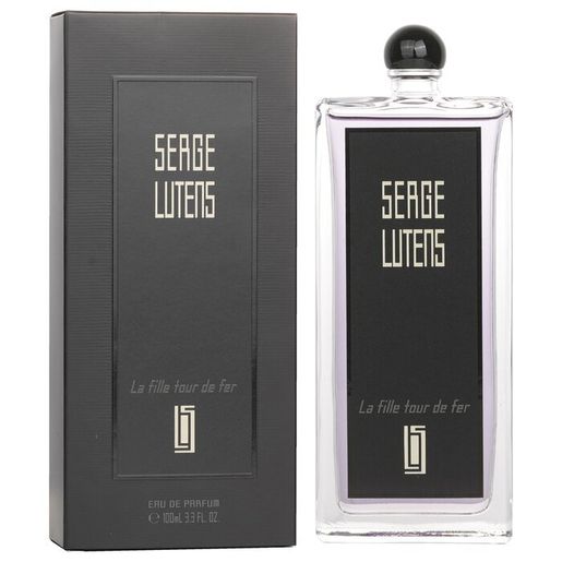 Serge Lutens | La Fille Tour De Fer 香水100ml/3.3oz - [平行進口