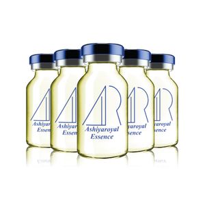 Ashiyaroyal 幹細胞青春精華 6ml*5pcs