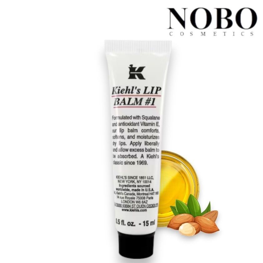 Lip Balm #1  15ml (Parallel Import)