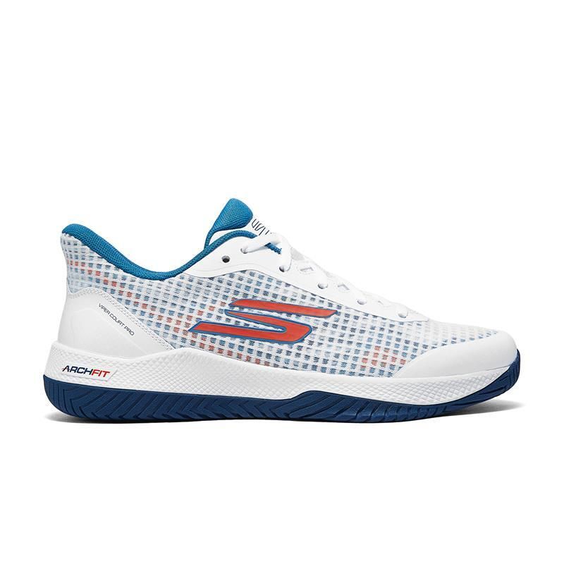 SKECHERS VIPER COURT PRO（PICKLEBALL）男裝匹克球鞋