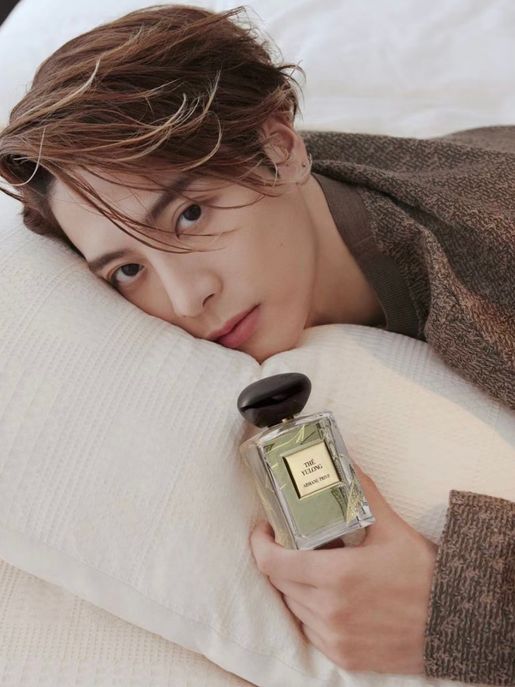 GIORGIO ARMANI | 【NEW】GIORGIO ARMANI Prive The Yulong Eau