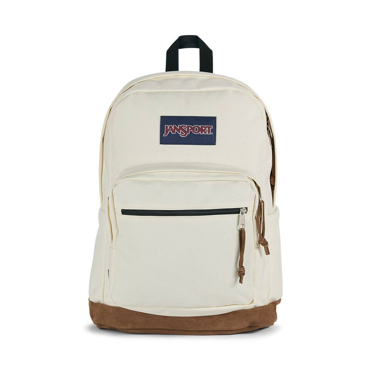 JANSPORT RIGHT PACK 2.0 - COCONUT