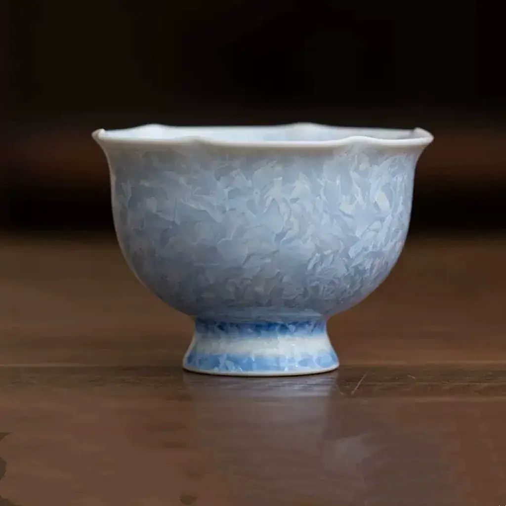 Crystal Glaze Ice C