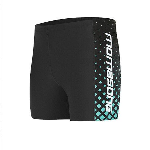 游泳褲短褲( M-3XL碼)(下單後請聯絡客服確認發貨尺碼及顏色)