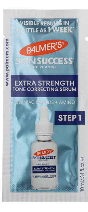 <Gift> Travel Size Tone Correcting Serum 10ml 