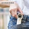 M14 Mini 迷你手持渦輪高速風扇｜無線風扇｜便攜風扇｜手提風扇｜渦輪風扇｜桌面風扇 紫色 M14_MINI_PUR