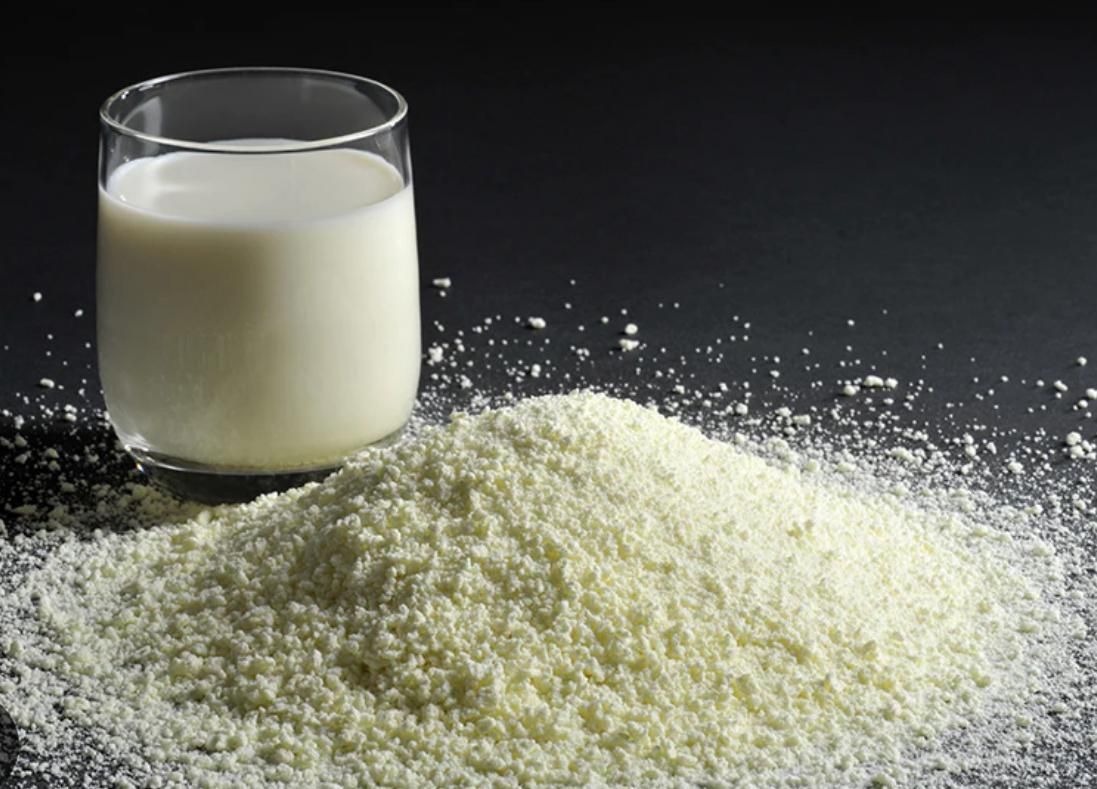 N/A Milk Powder (100 gram) (repack) HKTVmall The Largest HK