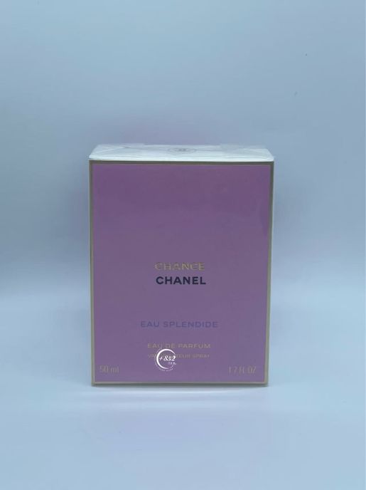Chanel | CHANCE EAU SPLENDIDE EDP 50ml[3145891362107