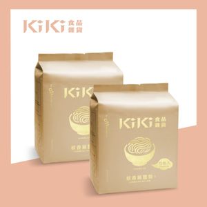 椒香麻醬拌麵(全素) - 2袋裝