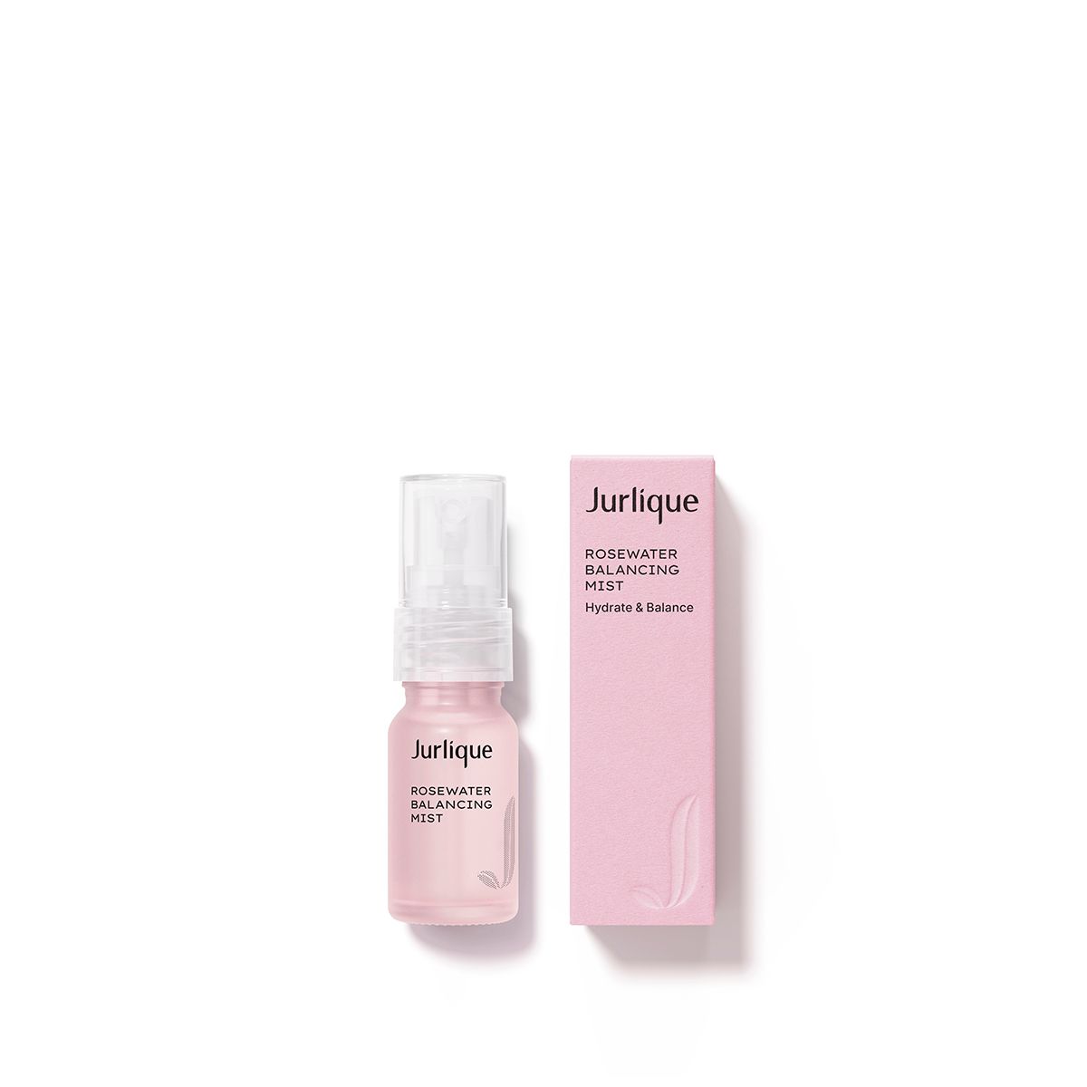 Rosewater Balancing Mist 10ml 