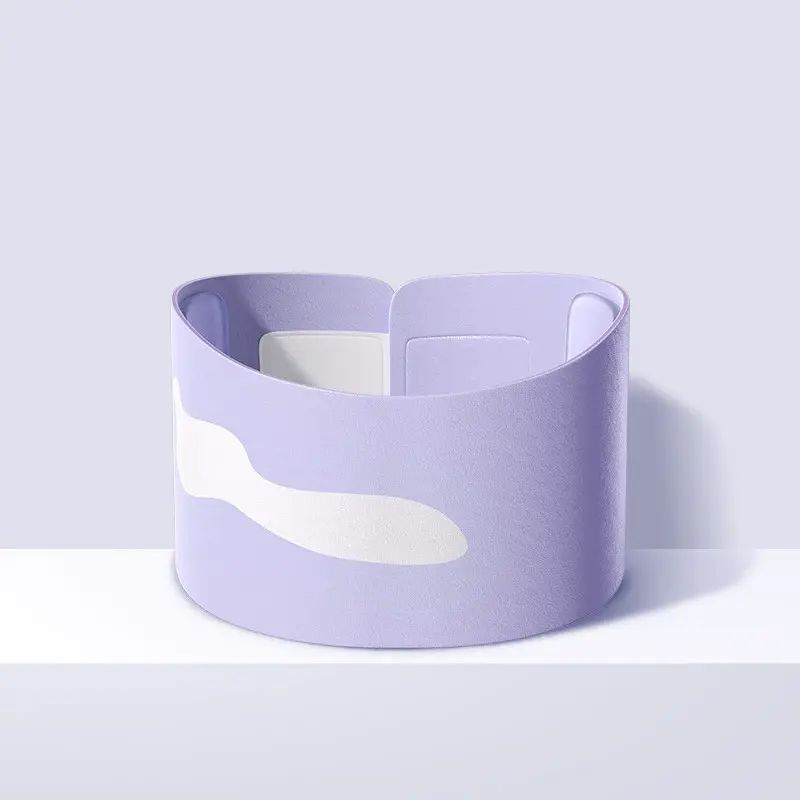 The upgraded neck mask support strap is here! Specially designed for neck care