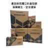 【可降解及可微波爐用】SavingOasis 一次性即棄紙碟 6吋 (100隻裝) 環保可生物降解甘蔗紙碟 15.5cm 一次性紙碟 方形紙碟 派對碟 即棄紙碟 外賣餐具 紙盒包裝 衛生環保