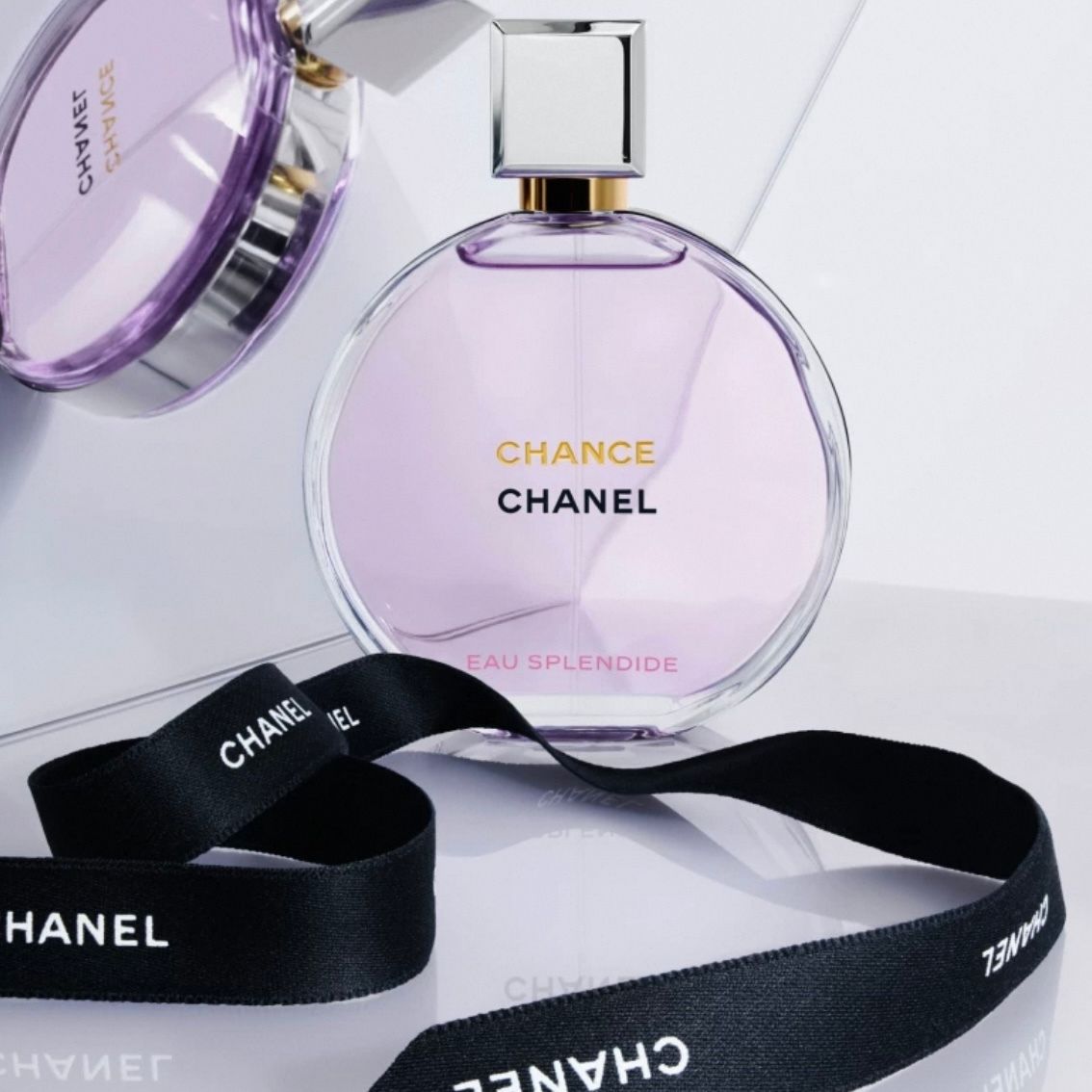 Chanel | 【NEW】Chance Eau Splendide Eau De Parfum 100ml