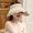 Korean Foldable Hat Women Summer Sunscreen UV Protection Skytop Sunshade Big Along Sun Hat Summer