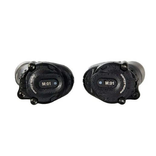 Acoustune アコースチューン　HSX1001 迅　Jin Acoustune ブランド初ワイヤレスイヤホン「HSX1001 Jin -迅