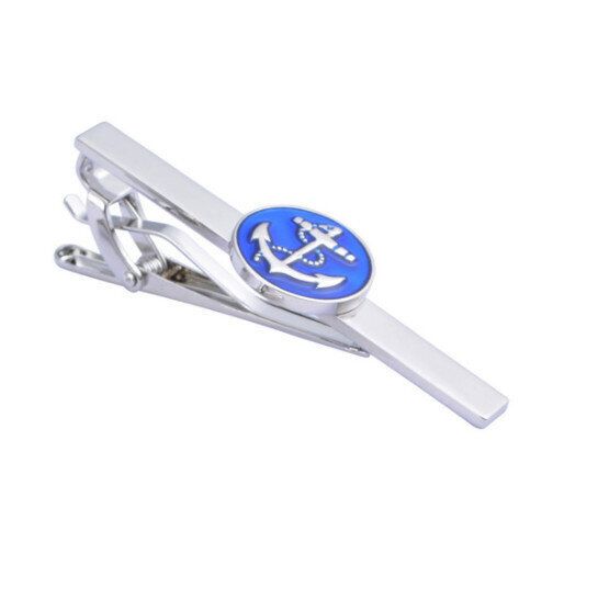 時尚領帶夾呔夾 (下單後請聯絡客服確認發貨顏色)