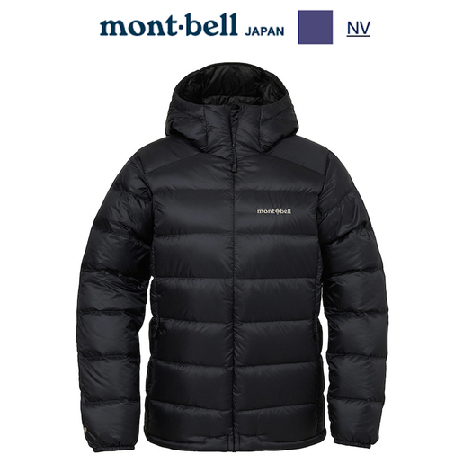 Montbell alpine light down jacket women's online