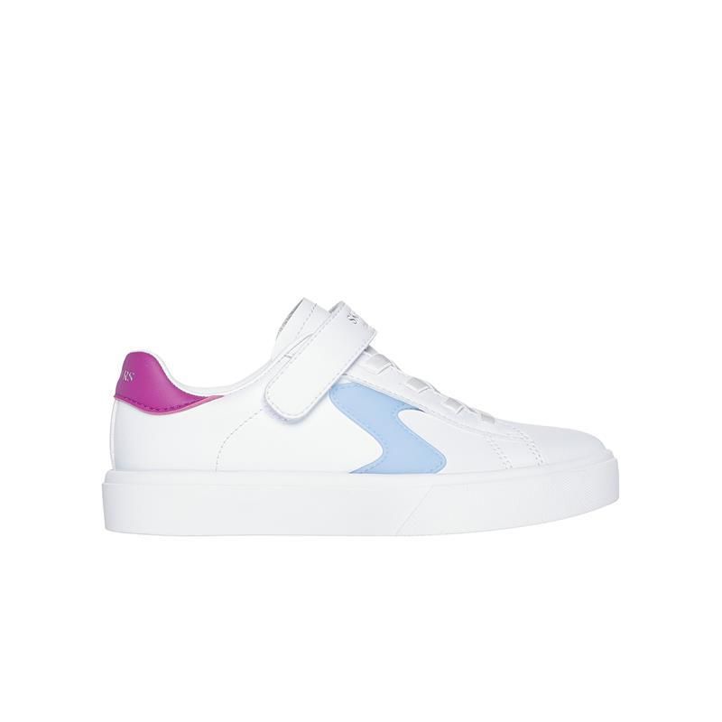 EDEN LX GIRLS' CASUAL SHOES