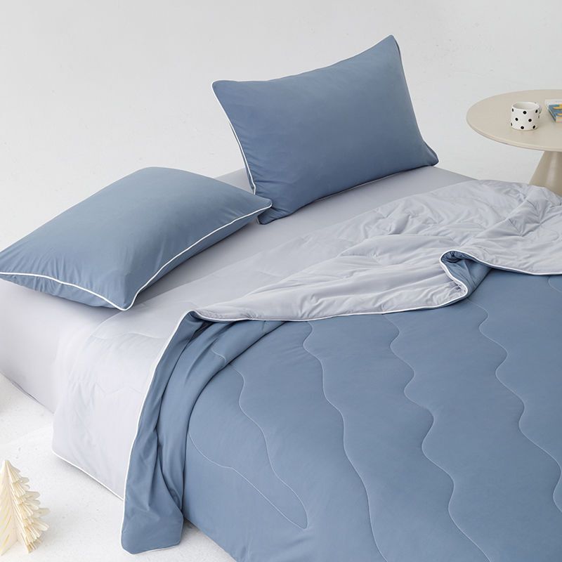 Super soft air conditioning quilt | Single and double | Air conditioning  cover quilt
