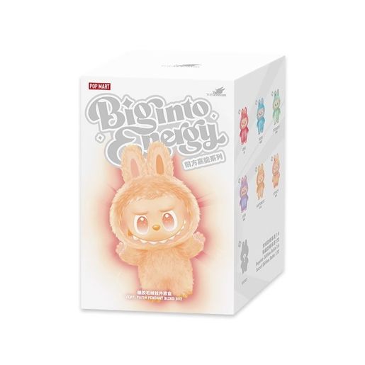 正規品 POP MART Labubu 3.0 [本我] Labubu 3.0 前方高能確認款四隻色（欠紫色，綠色）香港Pop Mart
